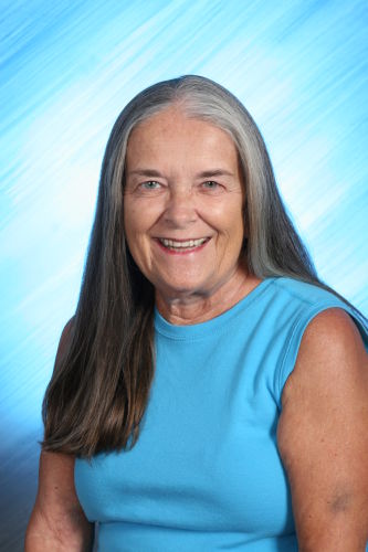 Bonnie Varney