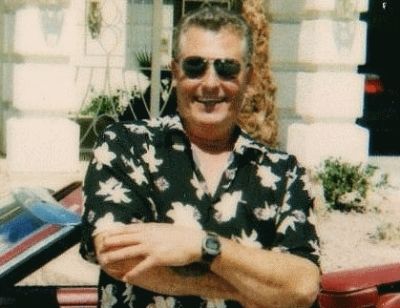 Rick Carr