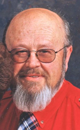 Marvin Ward