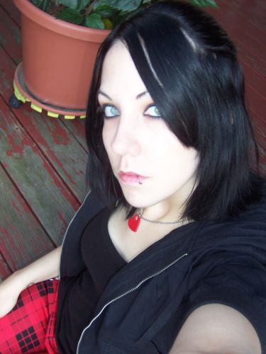 Amanda Easterling