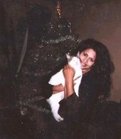 Joyce Bradshaw