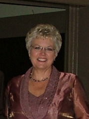 Carolyn Roberson
