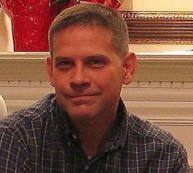 Michael Brown