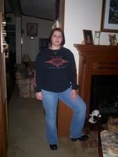 Jennifer Harless