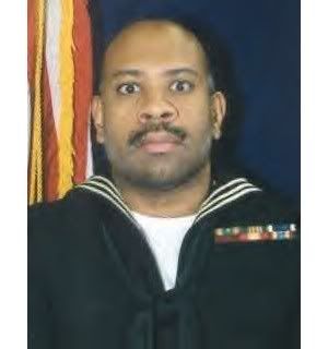 Ernest Barnes