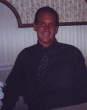 Michael Morgan