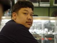 Percival Dayao
