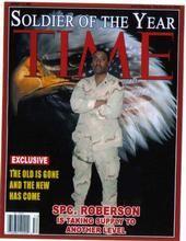 Rudolph Roberson