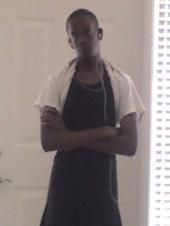 Jerome Jackson