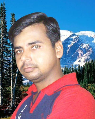 Dana Arif
