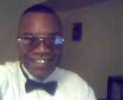 Anthony Wright