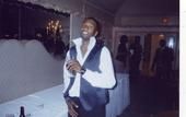 Rodney Potts