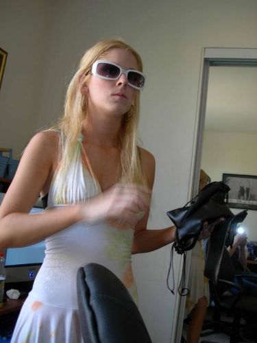 Amanda Webber