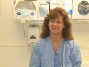 Julie Force