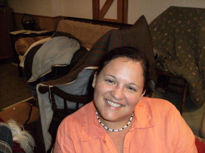 Joni Voss