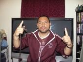 Roberto Orellana