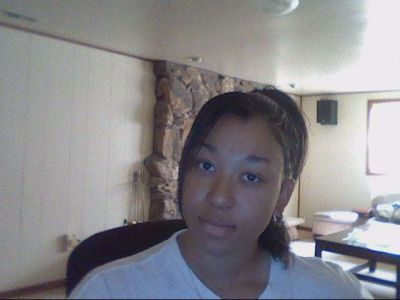Felicia Willis