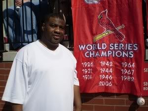 Gary Barnes