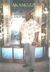 Terrence Barney