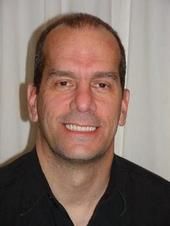 Stephen Stavropoulos