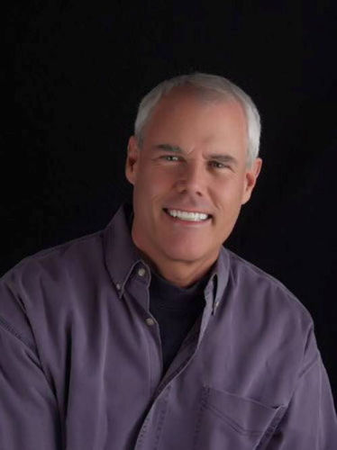 Stephen Riddle