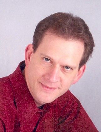 Jonathan Bearfield