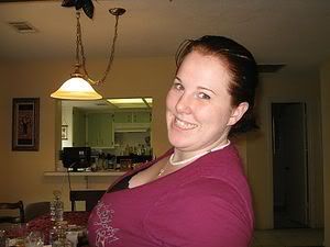 Danielle Spence