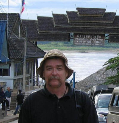 Michael Haddigan