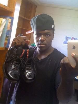 Derrick Page
