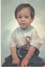 Mohammed Alhussaini