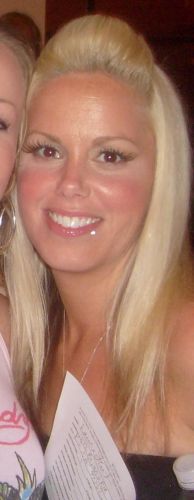 Laura Hart