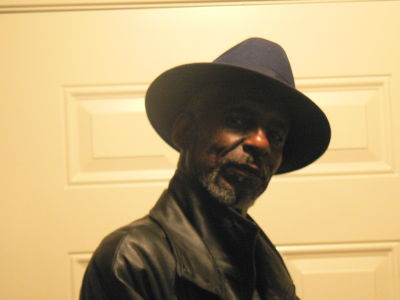Wayne Harris