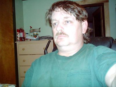 Daniel Spickard