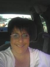 Shirley Lebouef