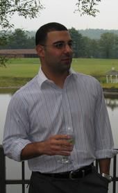 Gregory Pizzarelli
