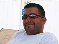 Jason Schmooke