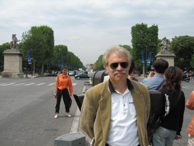 Martin Alexander
