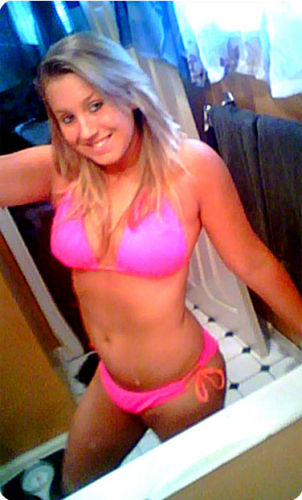 Caitlin Nealer