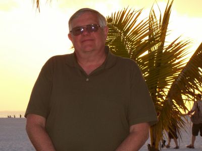 Walter Ross