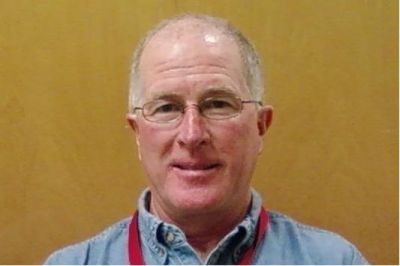 Kevin Slattery