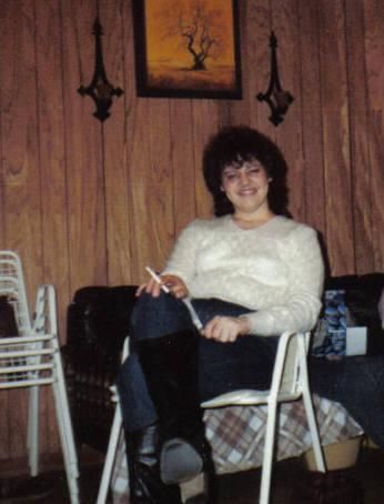 Wanda Richards