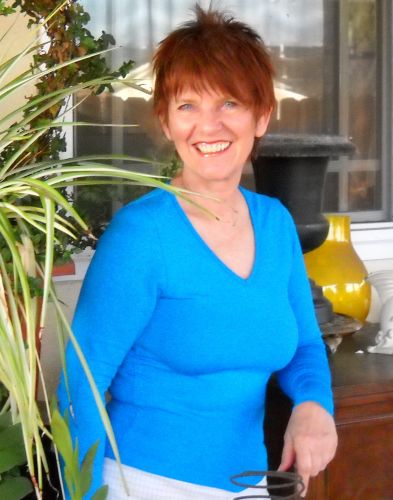 Lillian Baehr