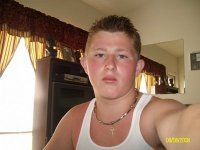 Justin Mace