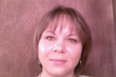 Melissa Olmsted