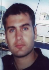 Serkan Akpotur