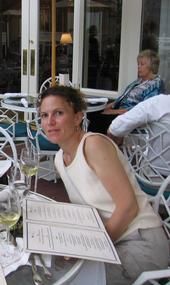Cheryl Becker