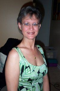 Patricia Merdith