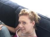Amber Etchieson