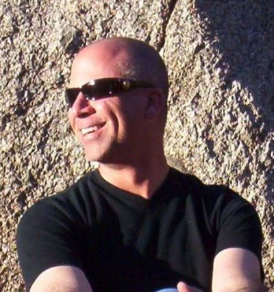 Jeffrey Labouseur