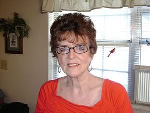 Linda Palacky